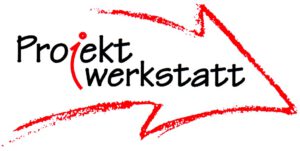 Logo Projektwerkstatt