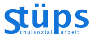 Logo von Stüps Schulsozialarbeit